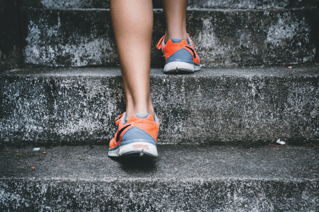 Osteopathy-Ankle